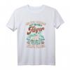 Lustiges Jäger T-Shirt mit Wildmotiven – Perfektes Geschenk für Rehbock, Hirsch und Rotwild für Jäger & Jägerinnen