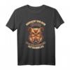 Wildschwein Jagd T-Shirt - Lustiges Jäger Geschenk für Schwarzwild, Eber, Keiler | Perfekt für die Jagd, Geburtstag & Weihnachten