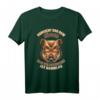 Wildschwein Jagd T-Shirt - Lustiges Jäger Geschenk für Schwarzwild, Eber, Keiler | Perfekt für die Jagd, Geburtstag & Weihnachten