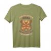 Wildschwein Jagd T-Shirt - Lustiges Jäger Geschenk für Schwarzwild, Eber, Keiler | Perfekt für die Jagd, Geburtstag & Weihnachten
