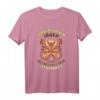 Wildschwein Jagd T-Shirt - Lustiges Jäger Geschenk für Schwarzwild, Eber, Keiler | Perfekt für die Jagd, Geburtstag & Weihnachten
