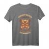 Wildschwein Jagd T-Shirt - Lustiges Jäger Geschenk für Schwarzwild, Eber, Keiler | Perfekt für die Jagd, Geburtstag & Weihnachten