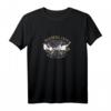 Überfahrenes Cafe | Lustiges Hillbilly Redneck Jagd T-Shirt - Originelles Geschenk für Jäger & Outdoor-Fans