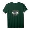 Überfahrenes Cafe | Lustiges Hillbilly Redneck Jagd T-Shirt - Originelles Geschenk für Jäger & Outdoor-Fans
