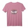 Überfahrenes Cafe | Lustiges Hillbilly Redneck Jagd T-Shirt - Originelles Geschenk für Jäger & Outdoor-Fans