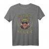Geiler Keiler Wildschwein Jäger T-Shirt – Lustiges Jagd Outfit für Jäger und Sammler, Perfekt als Geschenk