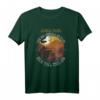 Jäger Papa T-Shirt - Cooles Jagd-Design für Männer, Väter & Opas, Perfekt als Geschenk zu Weihnachten, Vatertag & Geburtstag