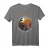 Jäger Papa T-Shirt - Cooles Jagd-Design für Männer, Väter & Opas, Perfekt als Geschenk zu Weihnachten, Vatertag & Geburtstag