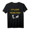 Herren Jäger Lustiges T-Shirt mit Spruch - Perfektes Geschenk für Jagdliebhaber & Jäger zum Hochsitz & Jägerprüfung