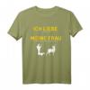 Herren Jäger Lustiges T-Shirt mit Spruch - Perfektes Geschenk für Jagdliebhaber & Jäger zum Hochsitz & Jägerprüfung