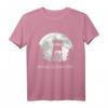 Jagd Jäger Jägerin Ansitz Kanzel bei Vollmond T-Shirt – Perfektes Geschenk für Jäger, Naturfreunde & Frisch geprüfte Jäger
