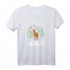 Ich Muss In Den Wald | Lustiges Hirsch Jagen Zubehör T-Shirt für Jäger - Perfekt als Geschenk für Vatertag, Geburtstag & Weihnachten