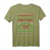 All I Want Is Guns Ugly Christmas Sweater - Lustiges Waffendesign für Jäger, Waffenliebhaber & Patriotische Weihnachten