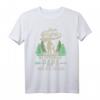 Lustiges Jäger Papa T-Shirt mit Hirschmotiv - Perfektes Geschenk für Jäger, Väter & Opas zu Weihnachten, Geburtstag & Vatertag