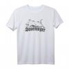 Sauenjäger Wildschwein Jagd T-Shirt – Lustige Jagdbekleidung für Jäger & Jägerinnen, ideales Geschenk zu Weihnachten & Geburtstag