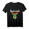 Jagdschein 2021 Jungjäger T-Shirt – Feier den Erfolg mit diesem Geschenk für Jäger und Jägerinnen