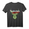 Jagdschein 2021 Jungjäger T-Shirt – Feier den Erfolg mit diesem Geschenk für Jäger und Jägerinnen