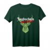 Jagdschein 2021 Jungjäger T-Shirt – Feier den Erfolg mit diesem Geschenk für Jäger und Jägerinnen