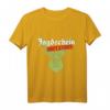 Jagdschein 2021 Jungjäger T-Shirt – Feier den Erfolg mit diesem Geschenk für Jäger und Jägerinnen