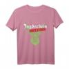 Jagdschein 2021 Jungjäger T-Shirt – Feier den Erfolg mit diesem Geschenk für Jäger und Jägerinnen