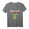 Jagdschein 2021 Jungjäger T-Shirt – Feier den Erfolg mit diesem Geschenk für Jäger und Jägerinnen