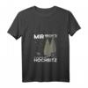 Damen Jäger Kleidung & lustige Hochsitz Jagd Sprüche T-Shirt mit V-Ausschnitt – Perfekt als Geschenk für Jäger, Opas & Freunde zum Geburtstag, Weihnachten & Vatertag