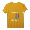 Damen Jäger Kleidung & lustige Hochsitz Jagd Sprüche T-Shirt mit V-Ausschnitt – Perfekt als Geschenk für Jäger, Opas & Freunde zum Geburtstag, Weihnachten & Vatertag