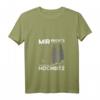 Damen Jäger Kleidung & lustige Hochsitz Jagd Sprüche T-Shirt mit V-Ausschnitt – Perfekt als Geschenk für Jäger, Opas & Freunde zum Geburtstag, Weihnachten & Vatertag