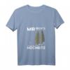 Damen Jäger Kleidung & lustige Hochsitz Jagd Sprüche T-Shirt mit V-Ausschnitt – Perfekt als Geschenk für Jäger, Opas & Freunde zum Geburtstag, Weihnachten & Vatertag