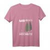 Damen Jäger Kleidung & lustige Hochsitz Jagd Sprüche T-Shirt mit V-Ausschnitt – Perfekt als Geschenk für Jäger, Opas & Freunde zum Geburtstag, Weihnachten & Vatertag