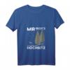 Damen Jäger Kleidung & lustige Hochsitz Jagd Sprüche T-Shirt mit V-Ausschnitt – Perfekt als Geschenk für Jäger, Opas & Freunde zum Geburtstag, Weihnachten & Vatertag