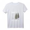 Damen Jäger Kleidung & lustige Hochsitz Jagd Sprüche T-Shirt mit V-Ausschnitt – Perfekt als Geschenk für Jäger, Opas & Freunde zum Geburtstag, Weihnachten & Vatertag
