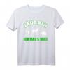 Jägerin Ich Mag's Wild Jagdbekleidung Damen - Perfektes T-Shirt für Jägerinnen und als Geschenk zur Jagdprüfung