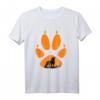 Fuchs Pfote Fuchspfote Fuchsjagd Jagd Jäger T-Shirt – Perfektes Geschenk für Jäger und Naturliebhaber zum Geburtstag