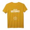 Jäger Schonzeit T-Shirt - Geschenkidee für Hobby- und Berufsjäger mit Spruch 'Das Leben beginnt Wenn die Schonzeit Endet' für Weihnachten, Geburtstag & mehr
