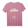 Jäger Schonzeit T-Shirt - Geschenkidee für Hobby- und Berufsjäger mit Spruch 'Das Leben beginnt Wenn die Schonzeit Endet' für Weihnachten, Geburtstag & mehr