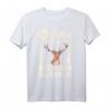 60 Jahre und immer noch Top in Schuss - Jäger T-Shirt zum Geburtstag, perfektes Geschenk für Jäger & Outdoor-Liebhaber