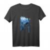 Hirschjäger Vater Jagen Geschenk T-Shirt – Perfekt für Jäger, Väter, Opas & Naturbegeisterte als Weihnachts-, Vatertags- oder Geburtstagsgeschenk