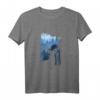 Hirschjäger Vater Jagen Geschenk T-Shirt – Perfekt für Jäger, Väter, Opas & Naturbegeisterte als Weihnachts-, Vatertags- oder Geburtstagsgeschenk