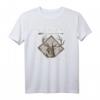 Zum Jagen geboren zum Arbeiten gezwungen T-Shirt – Das perfekte Geschenk für Jäger im Jagdverein und Wildjäger im Wald