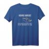 Sniper Scharfschütze Jäger Gamer Bundeswehr T-Shirt – Originelles Geschenk für Schützen, Jäger und Militärfans