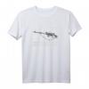 Sniper Scharfschütze Jäger Gamer Bundeswehr T-Shirt – Originelles Geschenk für Schützen, Jäger und Militärfans
