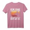 Keine Sorge Wenn Du Den Schuss Hören Kannst – Humorvolles Sniper & Jäger T-Shirt für Gamer, Zocker und Schützen