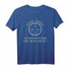 Keine Sorge Wenn Du Den Schuss Hören Kannst - Jäger Sniper T-Shirt mit Fadenkreuz für Gamer, Zocker und Schützen