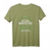 Jäger Jagdwaffe Hirschkopf T-Shirt – Perfektes Geschenk für Jäger, Wildtiere und Weidmann Liebhaber zu Weihnachten & Geburtstag