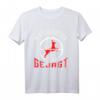 Nix geschossen ist auch gejagt – Humorvolles Jäger T-Shirt mit Hirschmotiv, perfektes Geschenk für Jäger und Jägerinnen
