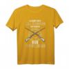 Lustiges Jäger Geschenk T-Shirt für Männer – Perfekt für Natur- und Tierliebhaber, Väter, Opas & Schützen zum Geburtstag, Weihnachten & Vatertag