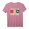 Fridays for Hunting Jäger Geschenk Protest Parodie T-Shirt – Für Natur- und Jagdliebhaber, ideales Geschenk für Geburtstagsfeiern auf der Hütte