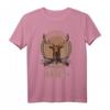 Jäger Jagdgeschenke - Humorvolles Jäger T-Shirt für Förster, Papa & Opa | Perfektes Geschenk für Weihnachten & Geburtstag