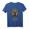 Jäger Jagdgeschenke - Humorvolles Jäger T-Shirt für Förster, Papa & Opa | Perfektes Geschenk für Weihnachten & Geburtstag